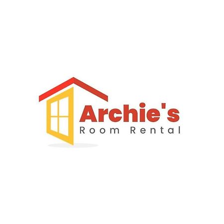 Archie'S Budget Room Rental San Vicente  Extérieur photo