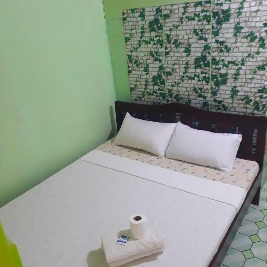 Archie'S Budget Room Rental San Vicente  Extérieur photo