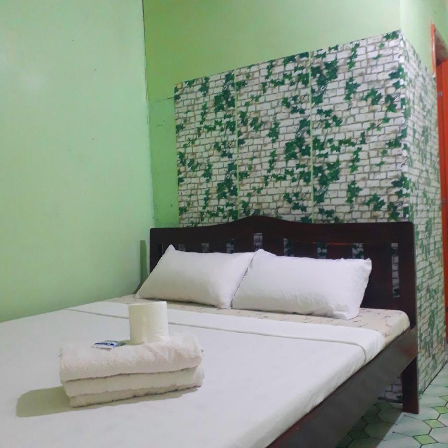 Archie'S Budget Room Rental San Vicente  Extérieur photo