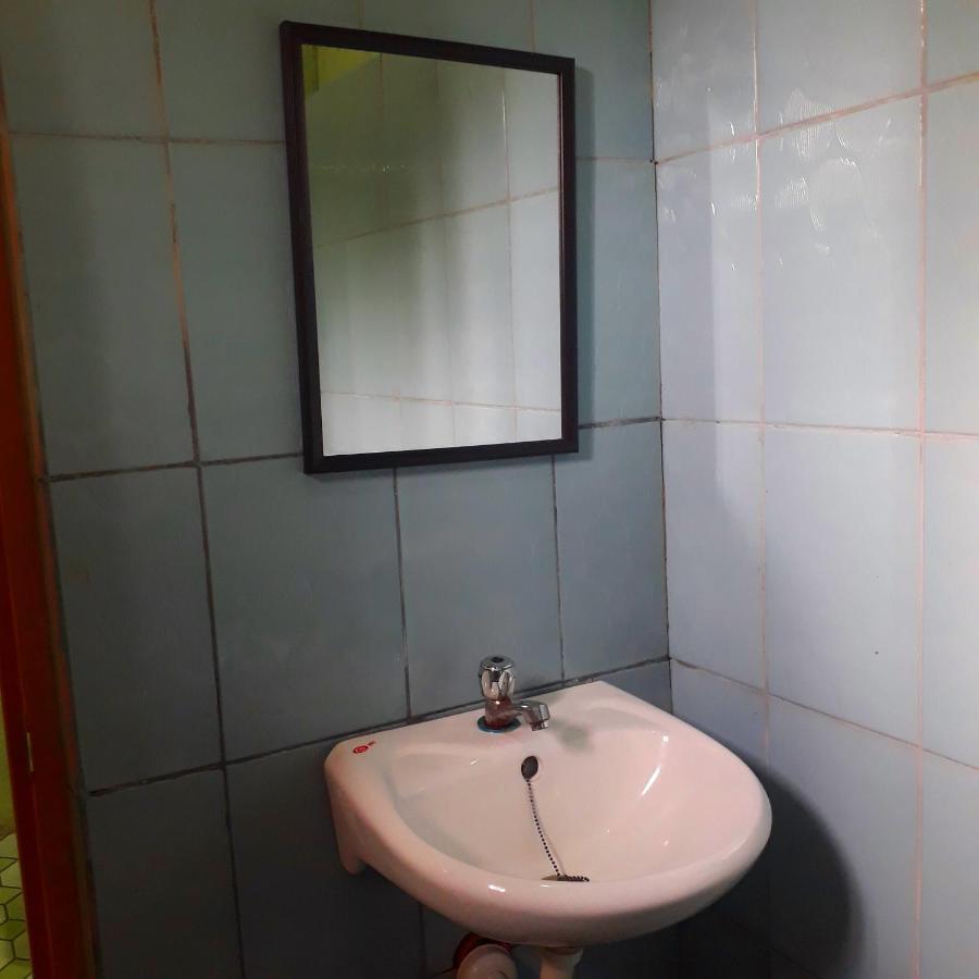 Archie'S Budget Room Rental San Vicente  Extérieur photo