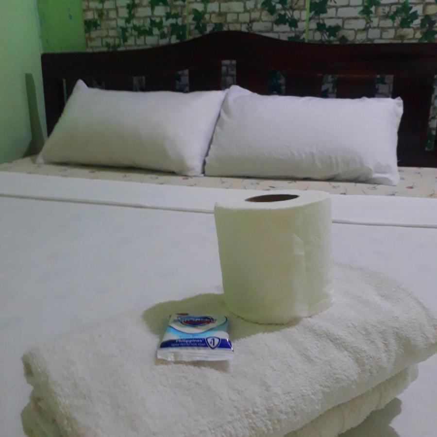 Archie'S Budget Room Rental San Vicente  Extérieur photo