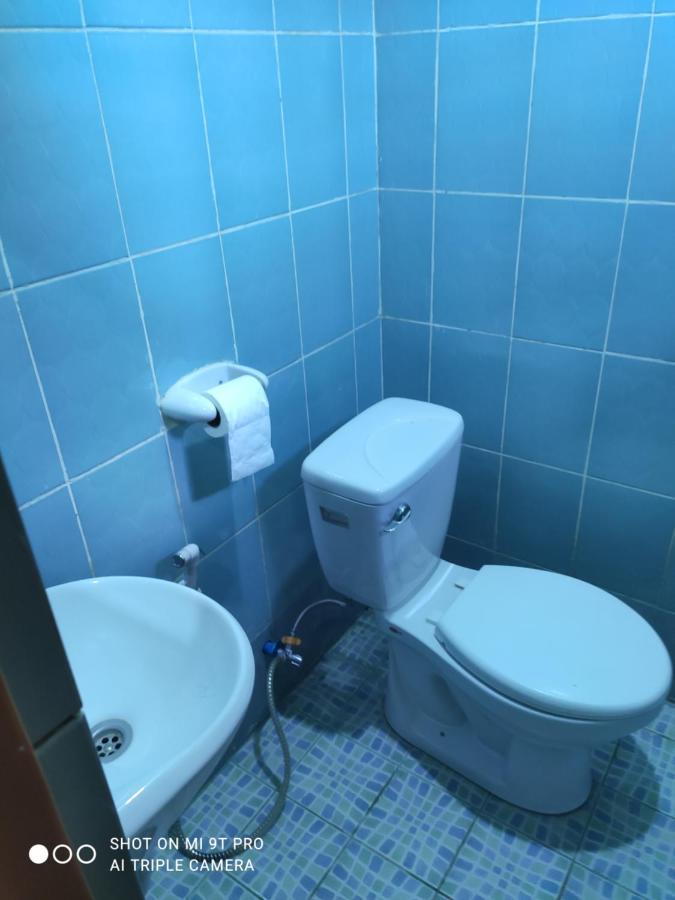 Archie'S Budget Room Rental San Vicente  Extérieur photo